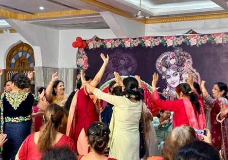 インド コスプレイヤー